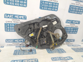 Oto Çıkma Parça / Volvo / S80 / Oto Cam / Cam Krikosu / Çıkma Parça 