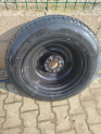 Oto Çıkma Parça / Nissan / Qashqai / Jant & Lastik / Stepne / Sıfır Parça 
