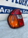 Oto Çıkma Parça / Renault / Clio / Far & Stop / Sol Arka Stop / Çıkma Parça 