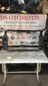 2009-2013 NİSSAN QASHQAİ ÖN PANEL
