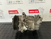 Oto Çıkma Parça / Renault / Clio / Klima / Klima Kompresörü / Çıkma Parça 