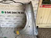 Oto Çıkma Parça / Opel / Astra / Kaporta & Karoser / Sol Ön Çamurluk / Çıkma Parça 