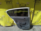 Oto Çıkma Parça / Opel / Astra / Kaporta & Karoser / Sol Arka Kapı / Çıkma Parça 