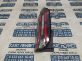 Oto Çıkma Parça / Ford / Transit Custom / Far & Stop / Sol Arka Stop / Sıfır Parça 