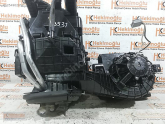 Oto Çıkma Parça / Opel / Astra / Kalorifer / Kalorifer Kutusu / Çıkma Parça 