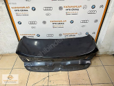 Oto Çıkma Parça / Renault / Megane / Kaporta & Karoser / Bagaj Kapağı / Çıkma Parça 