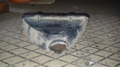 Oto Çıkma Parça / Volkswagen / Golf / Tampon / Tampon Sinyali / Çıkma Parça 