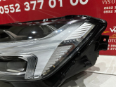 Oto Çıkma Parça / Volvo / XC60 / Far & Stop / Sol Ön Far / Çıkma Parça 