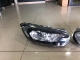 Oto Çıkma Parça / Ford / Tourneo Courier / Far & Stop / Sol Ön Far / Çıkma Parça 