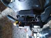Fluence sinyel kolu