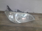 Oto Çıkma Parça / Honda / Civic / Far & Stop / Sol Ön Far / Çıkma Parça 
