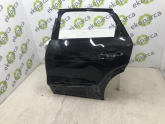 Oto Çıkma Parça / Audi / E-Tron / Kaporta & Karoser / Sol Arka Kapı / Çıkma Parça 