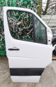 Oto Çıkma Parça / Mercedes / Sprinter / Kaporta & Karoser / Sağ Ön Kapı / Çıkma Parça 