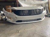 Oto Çıkma Parça / Fiat / Egea / Tampon / Ön Tampon / Çıkma Parça 