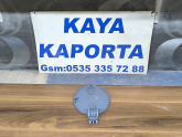 Oto Çıkma Parça / Fiat / Doblo / Yakıt / Depo Kapağı / Sıfır Parça 