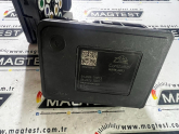NISSAN NP300 NAVARA  47660-4JK1B 06.2109-7985.3 ABS BEYNİ NISSAN NP300 NAVARA  47660-4JK1B 06.2109-7985.3 ABS BEYNİ