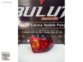 Toyota Corolla 2007-2010 sol stop lambası çıkma