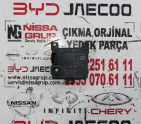 NİSSAN QASHQAİ J12 RADAR SENSÖRÜ ÇIKMA YEDEK PARÇA 28438-6UM0A