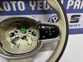 Oto Çıkma Parça / Volvo / S90 / Direksiyon / Direksiyon Simidi / Çıkma Parça 