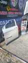 Oto Çıkma Parça / Jeep / Compass / Kaporta & Karoser / Sol Ön Kapı / Çıkma Parça 