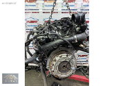 AUDİ A3 1.6 TDİ ÇIKMA MOTOR AUDİ CLH 1.6 DİZEL MOTOR