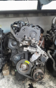 CİTROËN C1 1.4 DİZEL EURO4 ÇIKMA ORJİNAL MOTOR