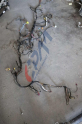 MERCEDES E SERİSİ A212 W212 ELEKTRİK TESİSATI 8840162/01