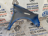 Oto Çıkma Parça / Renault / Clio / Kaporta & Karoser / Sol Ön Çamurluk / Çıkma Parça 