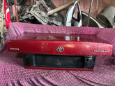 1993/ 1999 TOYOTA COROLLA EFSANE ORJİNAL BAGAJ DOLU
