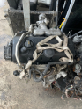 VOLKSWAGEN TOUAREG KOMPLE MOTOR