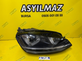 GOLF 7 SAĞ FAR XENON (ORJ HATASIZ) - 5G1941033