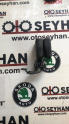Oto Çıkma Parça / Seat / Leon / Airbag / Emniyet Kemeri / Çıkma Parça 