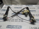 Oto Çıkma Parça / Ford / Mondeo / Oto Cam / Cam Krikosu / Çıkma Parça 