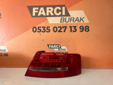 Oto Çıkma Parça / Audi / A5 / Far & Stop / Sağ Arka Stop / Çıkma Parça 