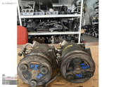 Oto Çıkma Parça / Ford / Focus / Klima / Klima Kompresörü / Çıkma Parça 