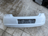 VW POLO ÇIKMA ORİJİNAL ARKA TAMPON 2010-14 BDÇ