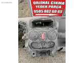 Oto Çıkma Parça / Fiat / Doblo / Göğüslük & Torpido / Komple Torpido / Çıkma Parça 