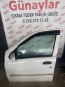 FİAT ALBEA SOL ÖN KAPI