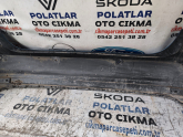 Oto Çıkma Parça / Volkswagen / Jetta / Tampon / Arka Tampon / Çıkma Parça 