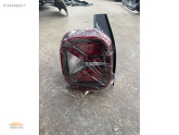 Oto Çıkma Parça / Dacia / Duster / Far & Stop / Sol Arka Stop / Çıkma Parça 