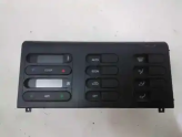 Oto Çıkma Parça / Lancia / Delta / Klima / Kontrol Paneli / Çıkma Parça 
