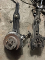 Oto Çıkma Parça / Honda / Accord / Alt Takım / Torsiyon / Çıkma Parça 