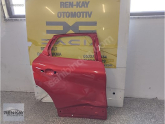 Oto Çıkma Parça / Renault / Kadjar / Kaporta & Karoser / Sağ Arka Kapı / Çıkma Parça 