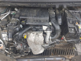 CİTROEN BERLİNGO TEPE 2008-11 1.6 HDİ DİZEL EURO4 MOTOR