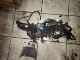 Oto Çıkma Parça / Opel / Astra / Göğüslük & Torpido / Torpido Tesisatı / Çıkma Parça 