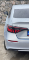 Oto Çıkma Parça / Honda / Civic / Far & Stop / Sol Arka Stop / Sıfır Parça 