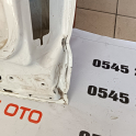 Oto Çıkma Parça / Fiat / Doblo / Kaporta & Karoser / Sol Sürgülü Kapı / Çıkma Parça 