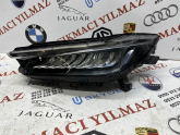 Oto Çıkma Parça / Honda / City / Far & Stop / Sol Ön Far / Çıkma Parça 