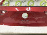 Oto Çıkma Parça / Volkswagen / Golf / Kaporta & Karoser / Bagaj Kapağı / Çıkma Parça 