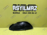 MERCEDES S SERİSİ W222 SİS FAR KAPAĞI ORJİNAL